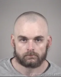 Mugshot of PHILLIP STEVEN GIBSON