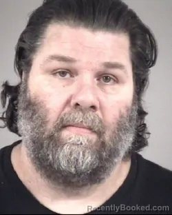 Mugshot of JASON ENNIS SMITH