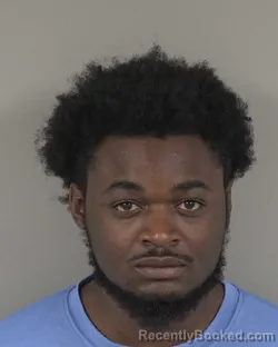 Mugshot of DWIGHT EDWARD WHITE booked in Cabarrus County, North Carolina on May 4, 2026