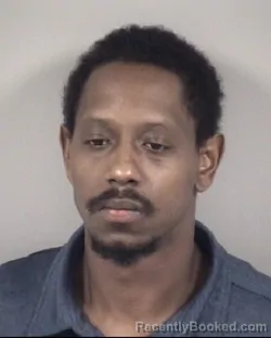 Mugshot of JEMARKUS TASEAN WILKERSON
