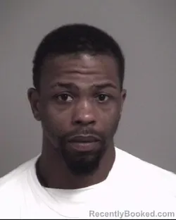 Mugshot of JOHN MICAH HENNING