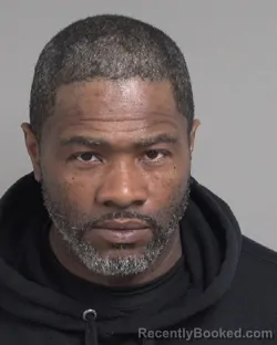 Mugshot of JAMAL ELDER