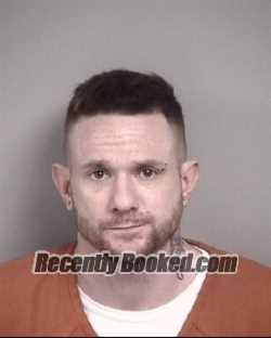 Mugshot of ROBERT DALE MORTON