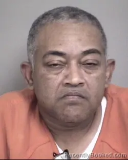 Mugshot of TINO RAY ANDERSON