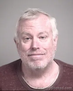 Mugshot of RICHARD DAREN STIVES