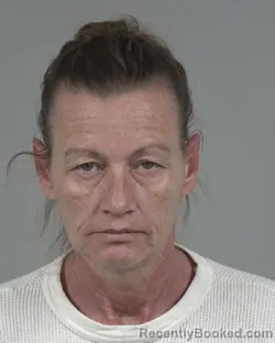 Mugshot of STEPHANIE FLINT HANCOCK