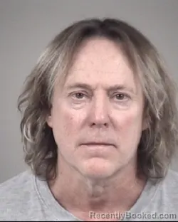 Mugshot of DONALD RAY MCMANUS