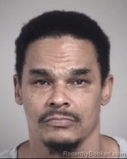 Mugshot of HOMER MALACHI PHILLIPS