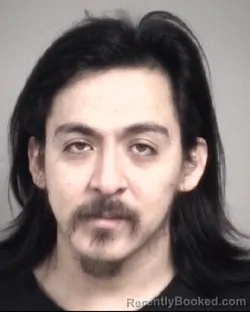 Mugshot of JONATHAN JOSUE OLVERA