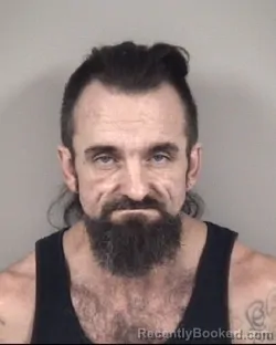 Mugshot of HARRY FRANKIE STOOTS