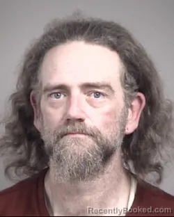 Mugshot of LAYRON MICHAEL RUSS