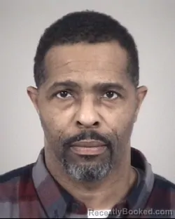 Mugshot of COREY KETRELL MACK