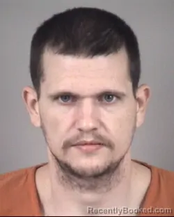 Mugshot of MICHAEL DEAN HARGETT