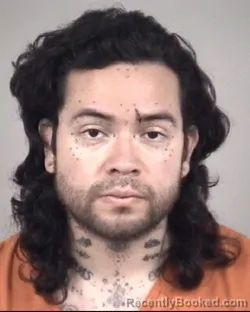 Mugshot of KEVIN ALBERTO SORTO