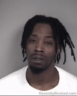 Mugshot of WAYMIR KRASHAWN PARSONS