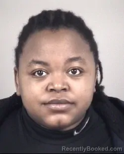 Mugshot of DEANNA PEARL MORGAN