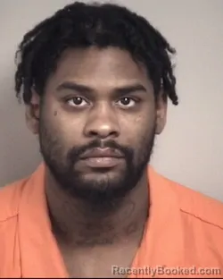 Mugshot of CHARLES WARREN SPIKES