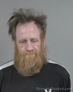 Mugshot of MICHAEL ALLEN CANNON