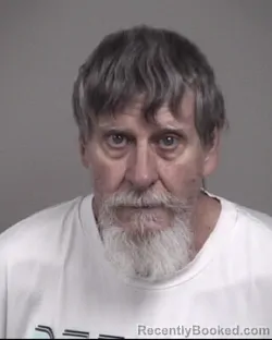 Mugshot of MARK DOUGLAS POLING