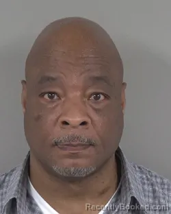 Mugshot of SHERMAN CALVIN AUR