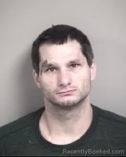 Mugshot of JOSHUA GENE GRAY