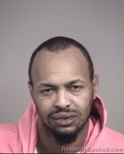 Mugshot of ORLANDO JAMES LAWSON