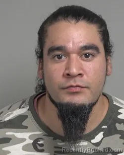 Mugshot of JASON LOPEZ