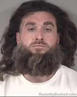 Mugshot of JOHNNY BENCH MATTOX