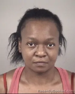 Mugshot of SABRINA LENORA KELLY