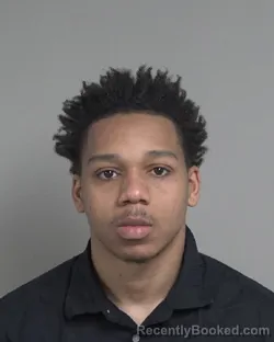 Mugshot of DAVID LAKEE HATCHER