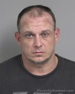 Mugshot of JASON RAY SULLIVAN