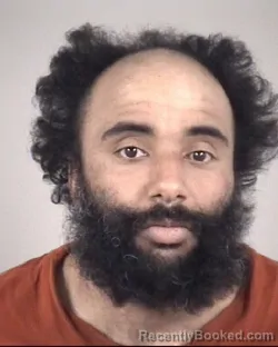 Mugshot of DESMON RAMON LEE