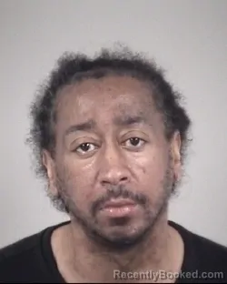 Mugshot of ROBERT WESLEY PEARSON