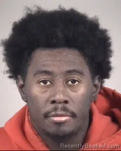 Mugshot of ALLEN WESLEY JONES