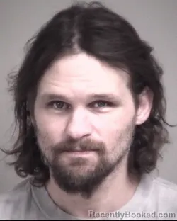 Mugshot of JACOB WAYNE RIGGS