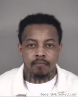 Mugshot of TRAMEEK RAMIRE RAE