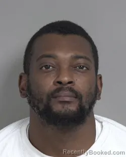 Mugshot of ARTHANIEL MARQUES PINSON