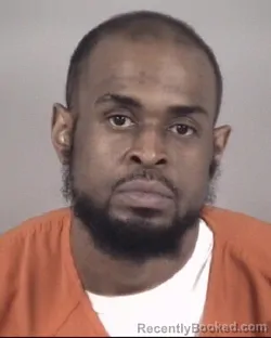 Mugshot of JAYSON EUGENE KNOWLES