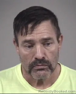 Mugshot of ERIC LAMAR HAHN