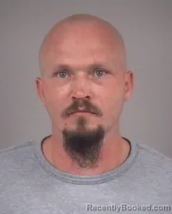 Mugshot of EDWARD LYNN BROWN