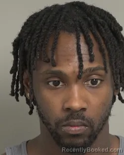 Mugshot of FLETCHER ADAM MCMILLAN booked in Cabarrus County, North Carolina on April 26, 2026