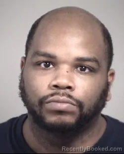 Mugshot of STEVIE TREMANE WIDEMAN