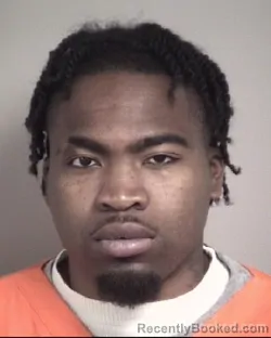 Mugshot of MICHAEL ESIMON SIO-SOMAH