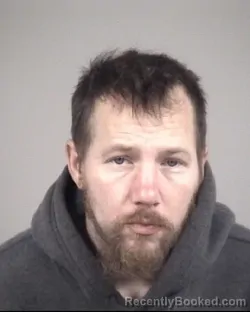 Mugshot of JEREMY VICK JOHNSON