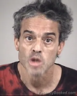 Mugshot of GERARD DENNIS HOERNER