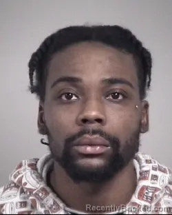 Mugshot of DETARIEN AMIRE DOUGLAS
