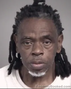 Mugshot of ROBERT LEE-EMMANUEL WHITAKERS