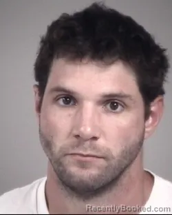 Mugshot of COREY SCOTT DETTER