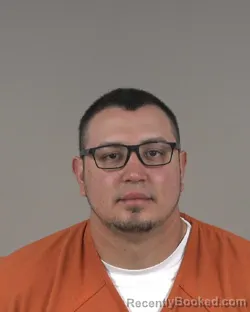 Mugshot of ROMMEL CRAIG MONTAGUE