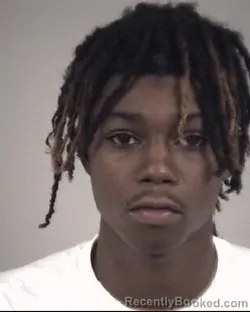 Mugshot of ENNZO KAHBREON WEAKS